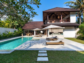  Villa Candi Kecil Tujuh  Убуд